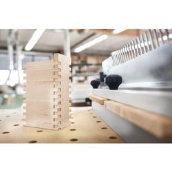 Festool Fingerzinken-Schablone VS 600 FZ 10 Nr. 488880