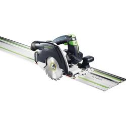 Festool Handkreissäge HK 55 EBQ-Plus-FS Nr. 576126