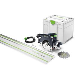 Festool Handkreissäge HK 55 EBQ-Plus-FS Nr. 576126