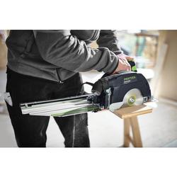 Festool Handkreissäge HK 55 EBQ-Plus-FS Nr. 576126