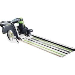 Festool Handkreissäge HK 55 EBQ-Plus-FSK 420 Nr. 576131