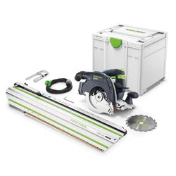 Festool Handkreissäge HK 55 EBQ-Plus-FSK 420 Nr. 576131