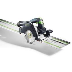 Festool Handkreissäge HK 55 EBQ-Plus-FSK 420 Nr. 576131