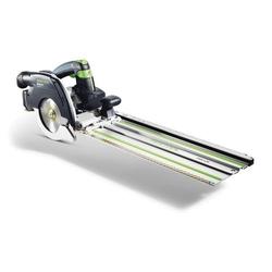 Festool Handkreissäge HK 55 EBQ-Plus-FSK 420 Nr. 576131