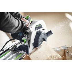 Festool Handkreissäge HK 85 EB-Plus Nr. 576147