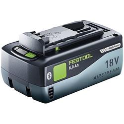 Festool HighPower Akkupack BP 18 Li 8,0 HP-ASI Nr. 577323