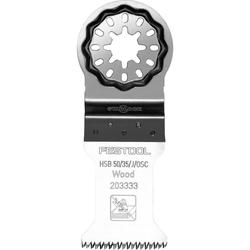 Festool Holz-Sägeblatt HSB 50/35/J/OSC/5 (Pack a 5 Stück) Nr. 203333