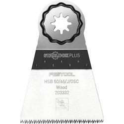 Festool Holz-Sägeblatt HSB 50/65/J/OSC/5 (Pack a 5 Stück) Nr. 203332
