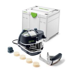 Festool Kantenanleimer KA 65-Plus CONTURO Nr. 577836
