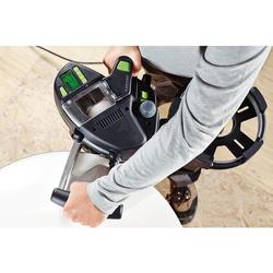 Festool Kantenanleimer KA 65-Plus CONTURO Nr. 577836