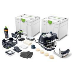 Festool Kantenanleimer KA 65-Set CONTURO Nr. 577840