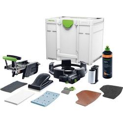 Festool Kantenbearbeitungs-Set KB-KA 65 SYS3 Nr. 576834