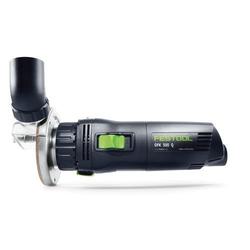 Festool Kantenfräse OFK 500 Q-Plus R2 Nr. 576227