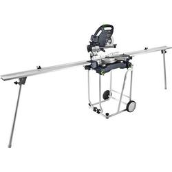 Festool Kapp-Zugsäge KS 60 E-UG-Set/XL KAPEX Nr. 574789