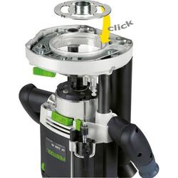 Festool Kopierring KR-D 27,0/OF 2200 Nr. 494624