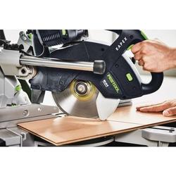 Festool Kreissägeblatt HW 216x2,3x30 WZ/FA60 LAMINATE/HPL Nr. 500123