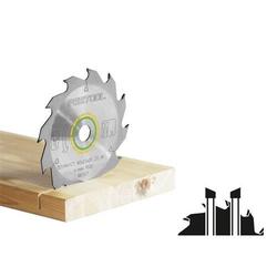 Festool Kreissägeblatt HW 230x2,5x30 W24 WOOD STANDARD Nr. 500647
