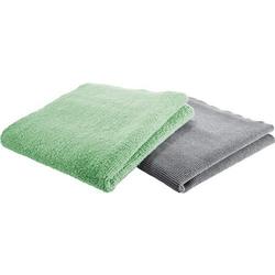 Festool Microfasertuch MPA-Microfibre/2 (Pack a 2 Stück) Nr. 205732