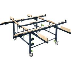 Festool Mobiler Säge- und Arbeitstisch STM 1800 Nr. 205183