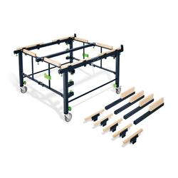 Festool Mobiler Säge- und Arbeitstisch STM 1800 Nr. 205183