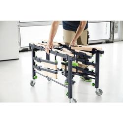Festool Mobiler Säge- und Arbeitstisch STM 1800 Nr. 205183