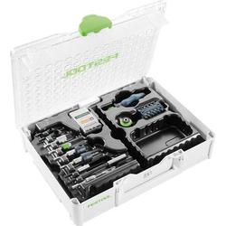 Festool Montagepaket SYS3 M 89 ORG CE-SORT Nr. 576804