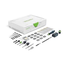 Festool Montagepaket SYS3 M 89 ORG CE-SORT Nr. 576804