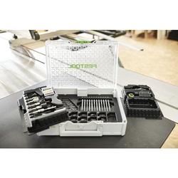 Festool Montagepaket SYS3 M 89 ORG CE-SORT Nr. 576804