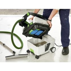 Festool Nassfilter NF-CT MINI/MIDI Nr. 456805