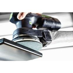 Festool Netzschleifmittel STF DELTA P120 GR NET/50 Granat Net (Pack a 50 Stück) Nr. 203322