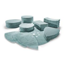 Festool Netzschleifmittel STF DELTA P400 GR NET/50 Granat Net (Pack a 50 Stück) Nr. 203328