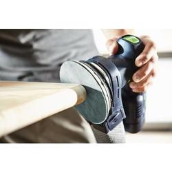Festool Netzschleifmittel STF DELTA P80 GR NET/50 Granat Net (Pack a 50 Stück) Nr. 203320