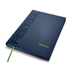 Festool Notizbuch Festool Nr. 498866