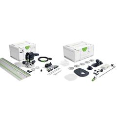 Festool Oberfräse OF 1010 REBQ-FS-Set Nr. 578051