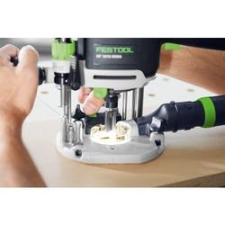 Festool Oberfräse OF 1010 REBQ-FS-Set Nr. 578051