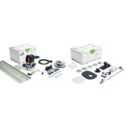 Festool Oberfräse OF 1010 REBQ-FS-Set+Box Nr. 578053