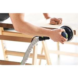 Festool Poliervlies STF D125 white VL/10 (Pack a 10 Stück) Nr. 496511