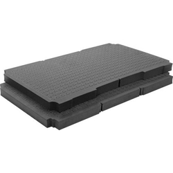 Festool Rasterschaum SE-VAR SYS3 L/2 (Pack a 2 Stück) Nr. 204946