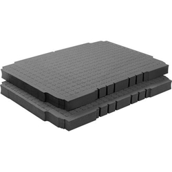 Festool Rasterschaum SE-VAR SYS3 M/2 (Pack a 2 Stück) Nr. 204942