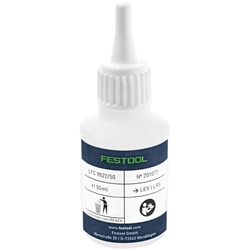 Festool Reinigungs- und Schmieröl LFC 9022/50 Nr. 201077
