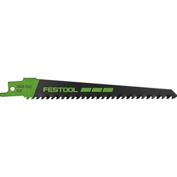 Festool Säbelsägeblatt HMR 150/4,2 BUILDING MATERIALS ABRASIVE MATERIALS Nr. 577492