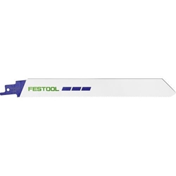 Festool Säbelsägeblatt HSR 230/1,6 BI/5 METAL STEEL/STAINLESS STEEL (Pack a 5 Stück) Nr. 577490