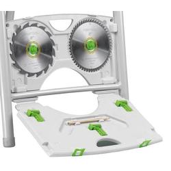 Festool Sägeblattgarage SGA Nr. 492228