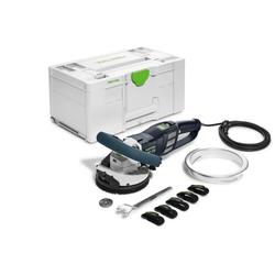 Festool Sanierungsschleifer RG 130 ECI-Plus RENOFIX Nr. 577045