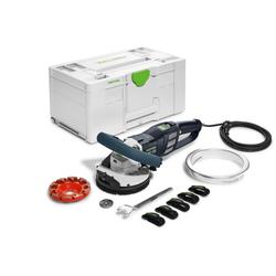 Festool Sanierungsschleifer RG 130 ECI-Set DIA AB RENOFIX Nr. 577060