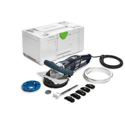 Festool Sanierungsschleifer RG 130 ECI-Set DIA TH RENOFIX Nr. 577061