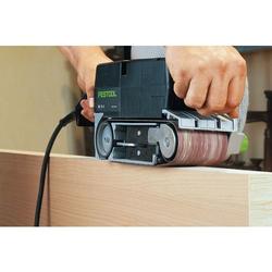 Festool Schleifband L533X 75-P120 RU2/10 Rubin 2 (Pack a 10 Stück) Nr. 499159