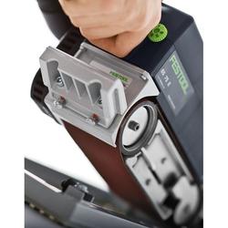 Festool Schleifband L533X 75-P80 RU2/10 Rubin 2 (Pack a 10 Stück) Nr. 499157