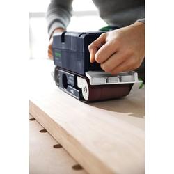 Festool Schleifband L620X105-P100 RU2/10 Rubin 2 (Pack a 10 Stück) Nr. 499152