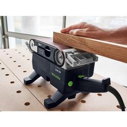 Festool Schleifband L620X105-P120 RU2/10 Rubin 2 (Pack a 10 Stück) Nr. 499153